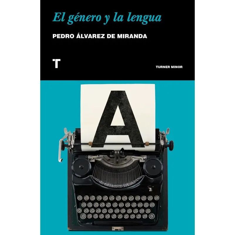 GENERO Y LA LENGUA, EL (Nuevo)