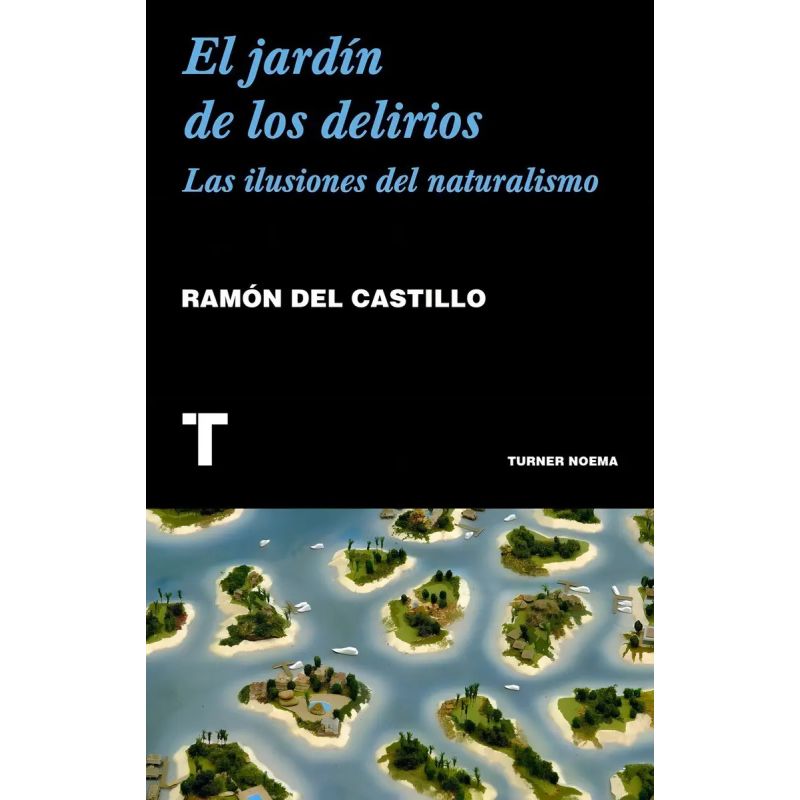 JARDIN DE LOS DELIRIOS, EL (Nuevo)