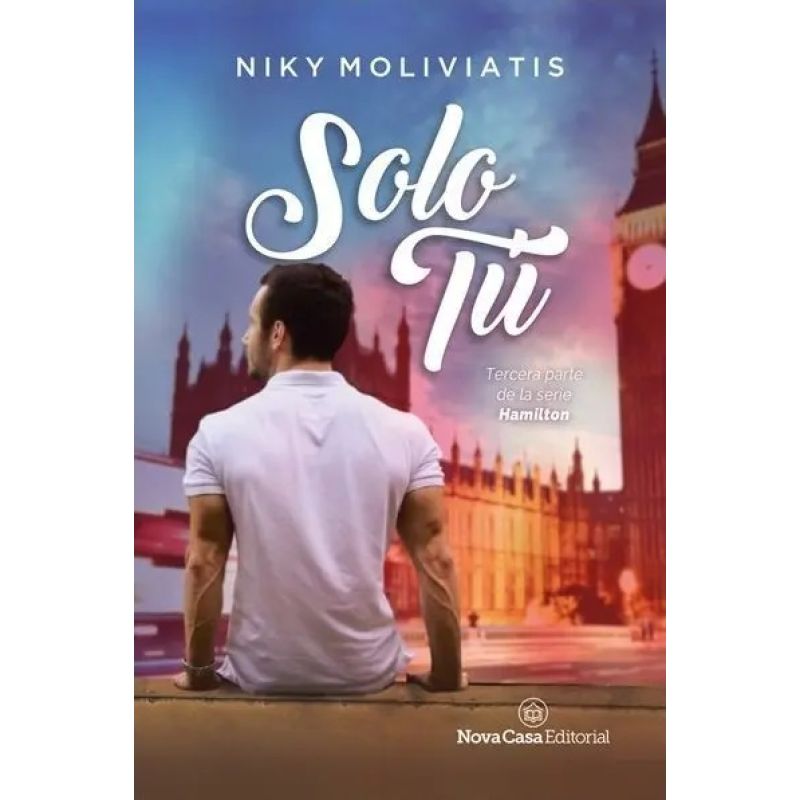 SOLO TU (Nuevo)