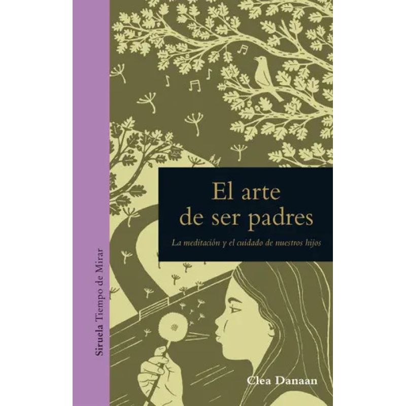 ARTE DE SER PADRES, EL - TD (Nuevo)