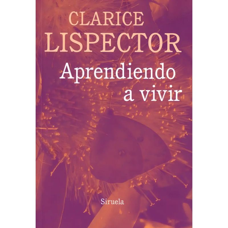 APRENDIENDO A VIVIR (Nuevo)