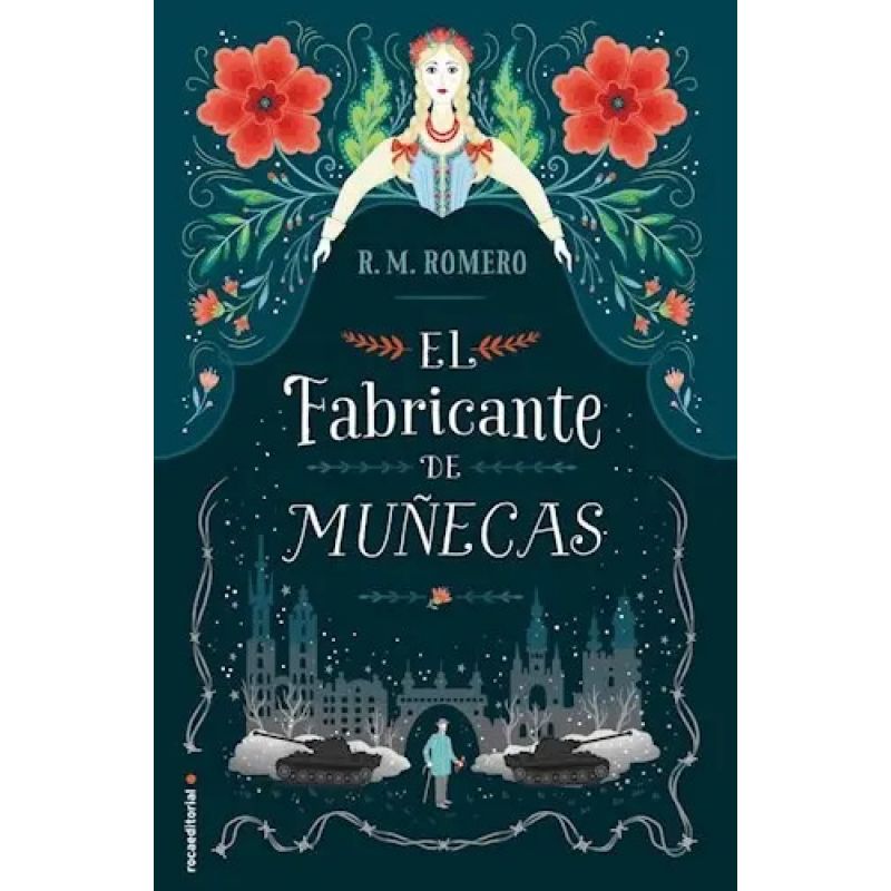 FABRICANTE DE MUÑECAS, EL (Nuevo)