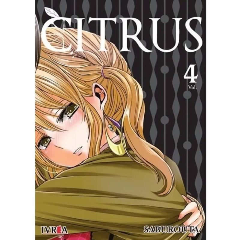CITRUS 4 (Nuevo)