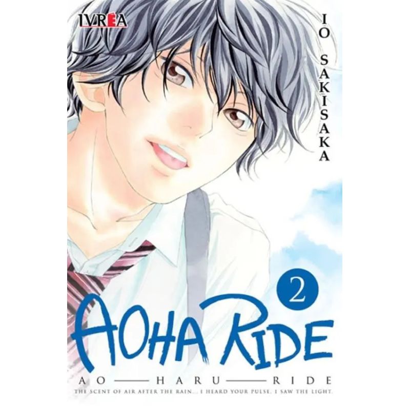 AOHA RIDE 2 (Nuevo)