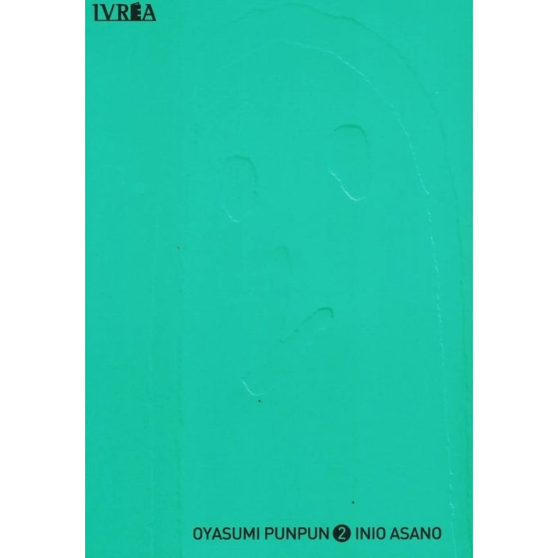 OYASUMI PUNPUN 2 (Nuevo)