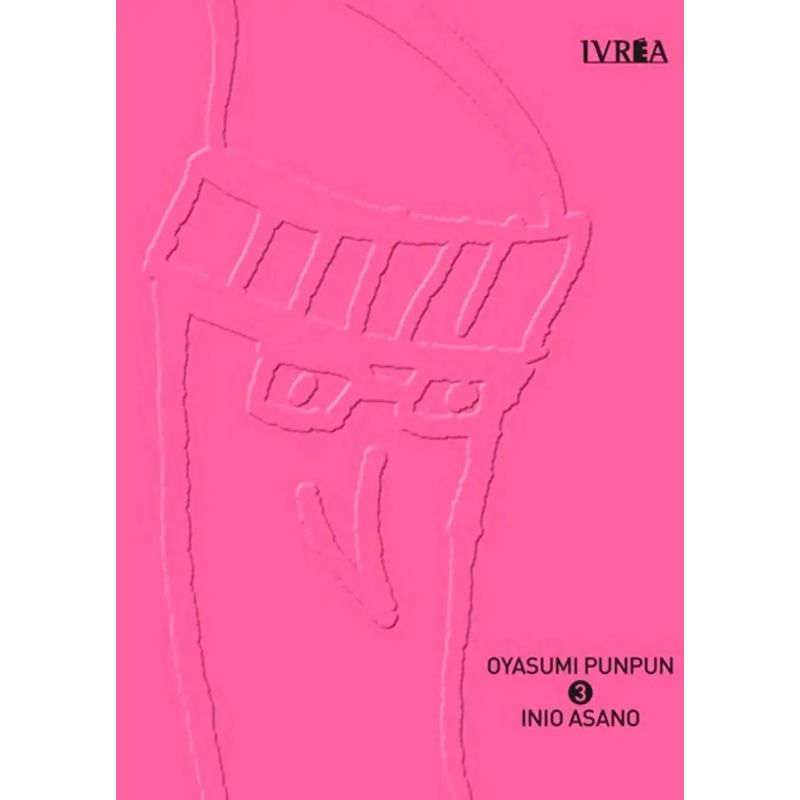 OYASUMI PUNPUN 3 (Nuevo) - Miniatura 2