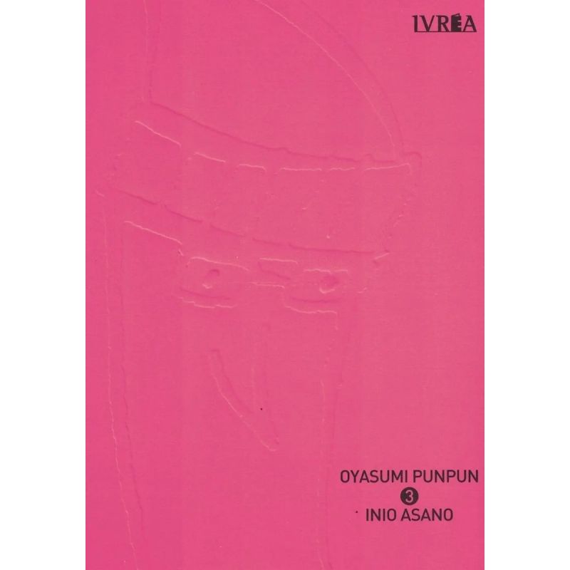 OYASUMI PUNPUN 3 (Nuevo)