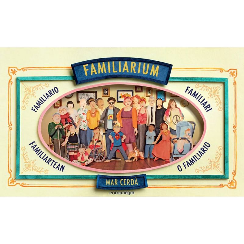 FAMILIARIUM (Nuevo)