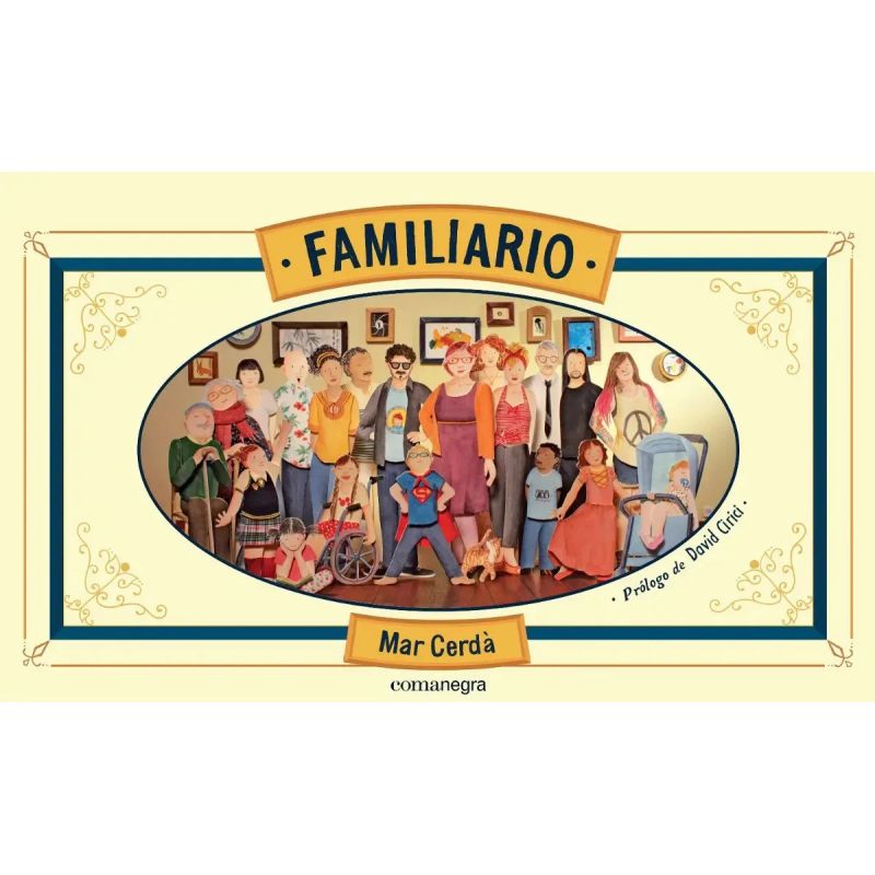 FAMILIARIUM (Nuevo) - Miniatura 2
