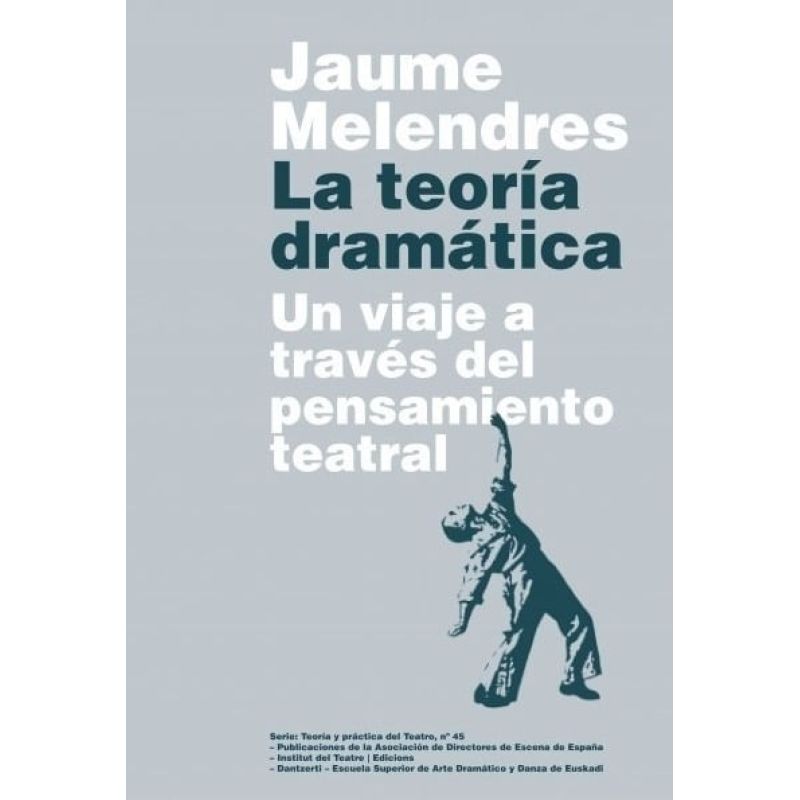 TEORIA DRAMATICA, LA