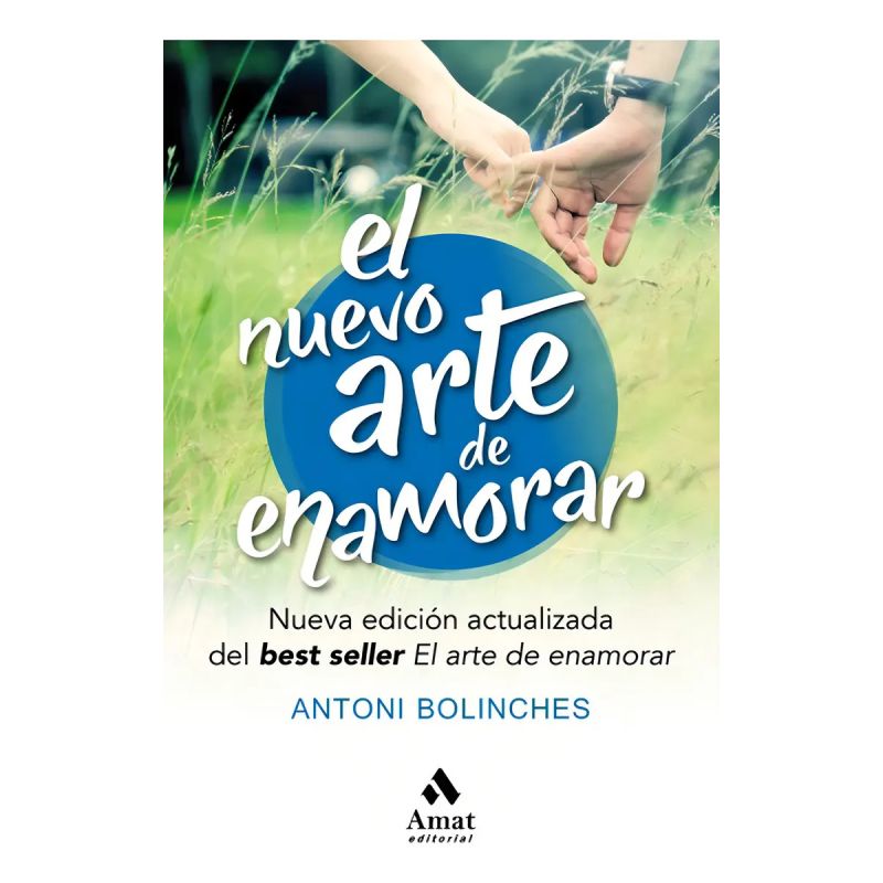 NUEVO ARTE DE ENAMORAR, EL (Nuevo)