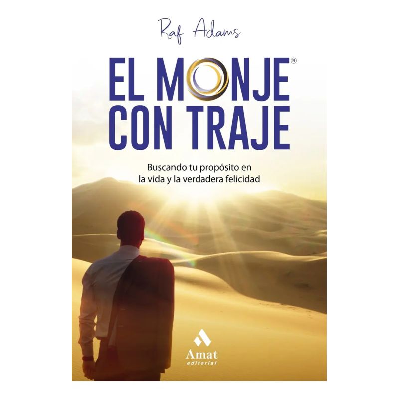 MONJE CON TRAJE, EL (Nuevo)