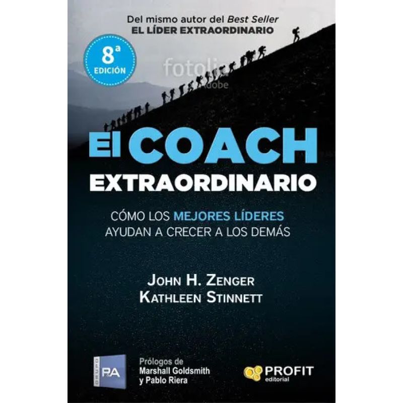 COACH EXTRAORDINARIO, EL (NVA ED) (Nuevo)
