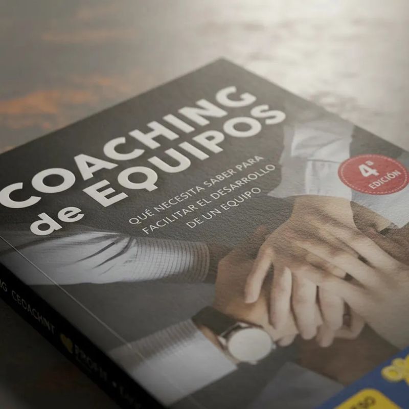 COACHING DE EQUIPOS (Nuevo) - Miniatura 4