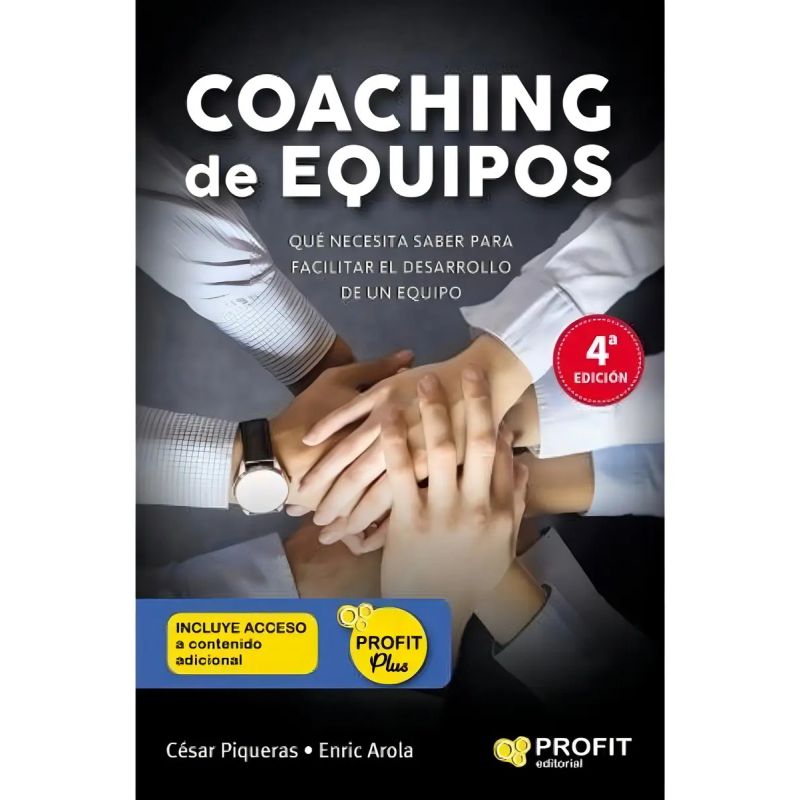 COACHING DE EQUIPOS (Nuevo)