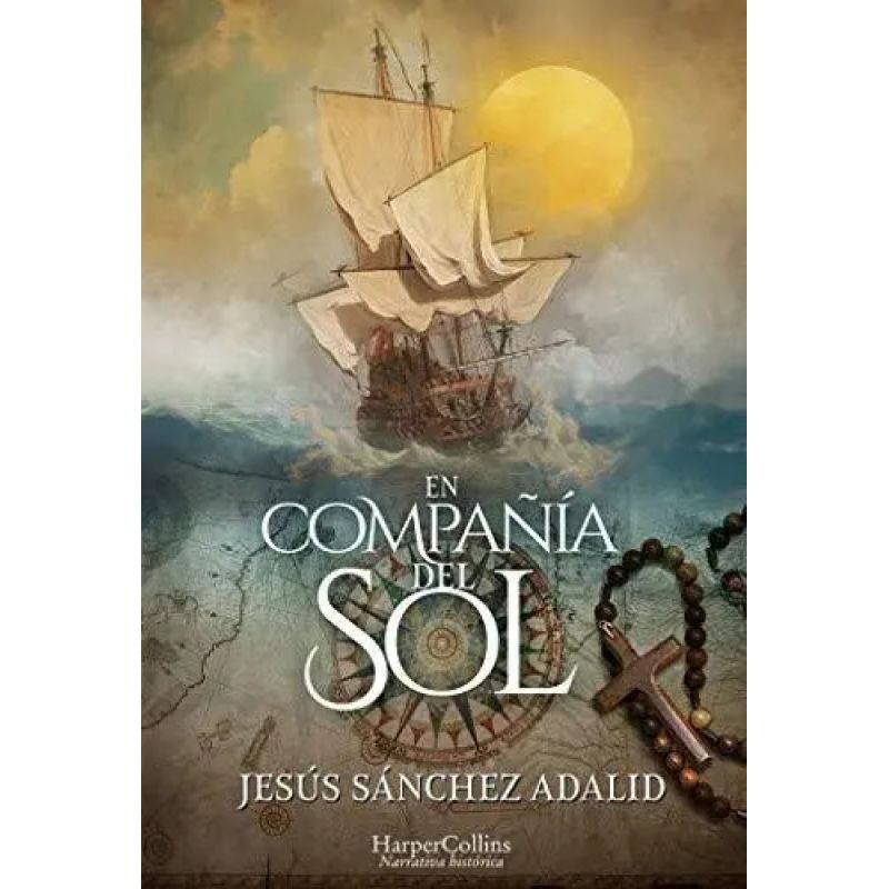 EN COMPAÑIA DEL SOL (Nuevo)