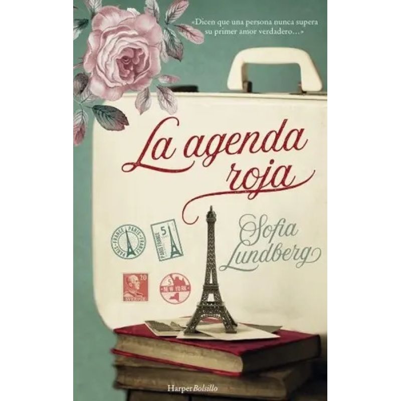 AGENDA ROJA, LA (Nuevo)