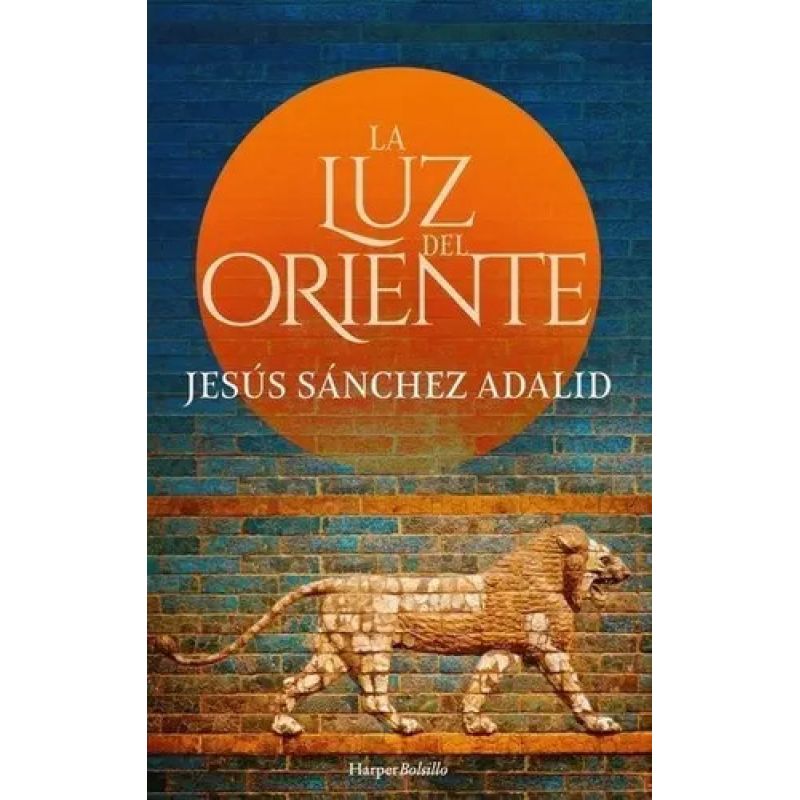 LUZ DEL ORIENTE, LA (Nuevo)