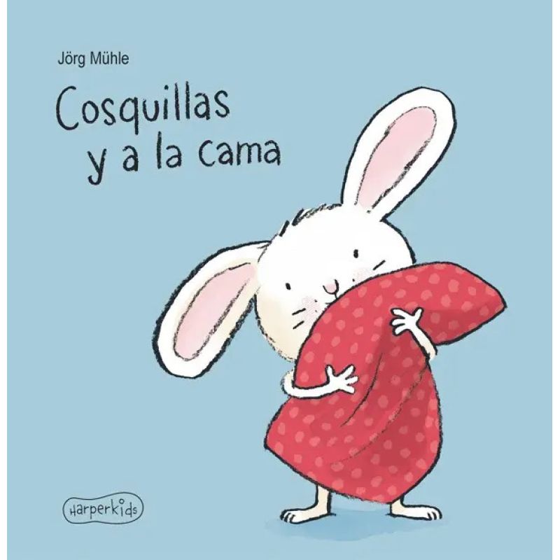 COSQUILLAS Y A LA CAMA (Nuevo)