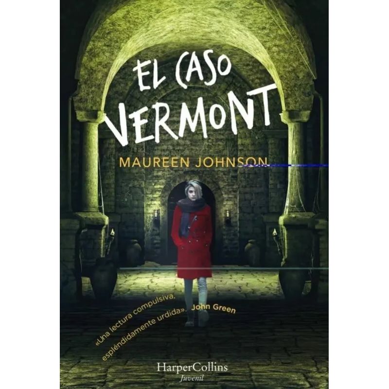CASO VERMONT, EL (Nuevo)