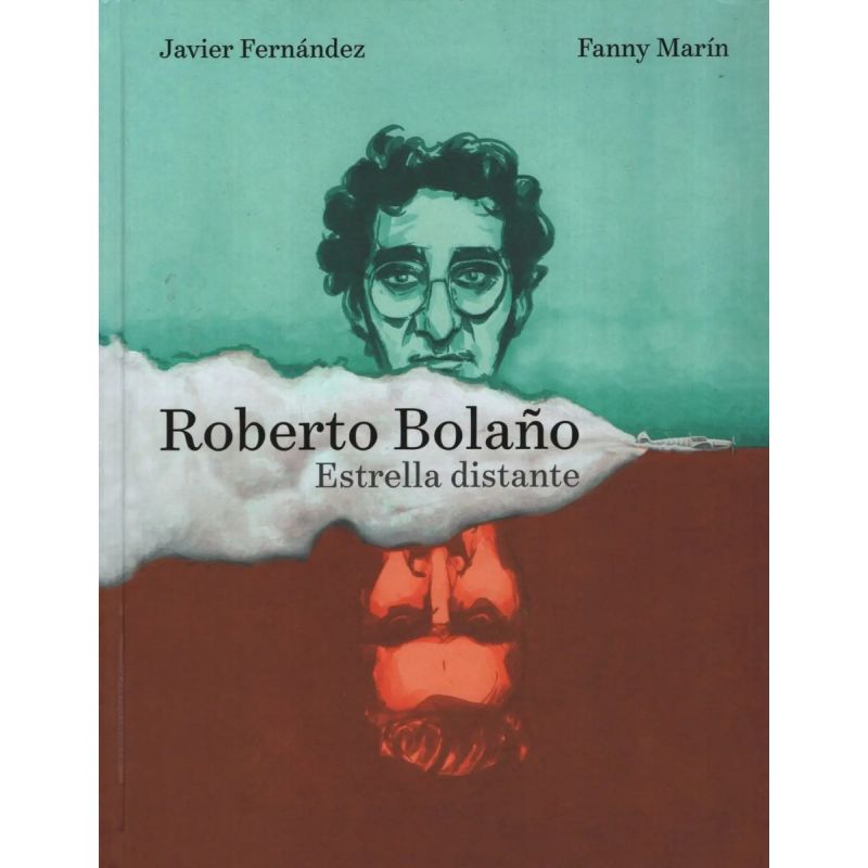 ESTRELLA DISTANTE (NOVELA GRAFICA) (Nuevo)