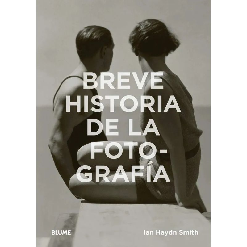 BREVE HISTORIA DE LA FOTOGRAFIA (Nuevo) - Miniatura 2