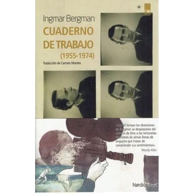 CUADERNO DE TRABAJO (Nuevo)