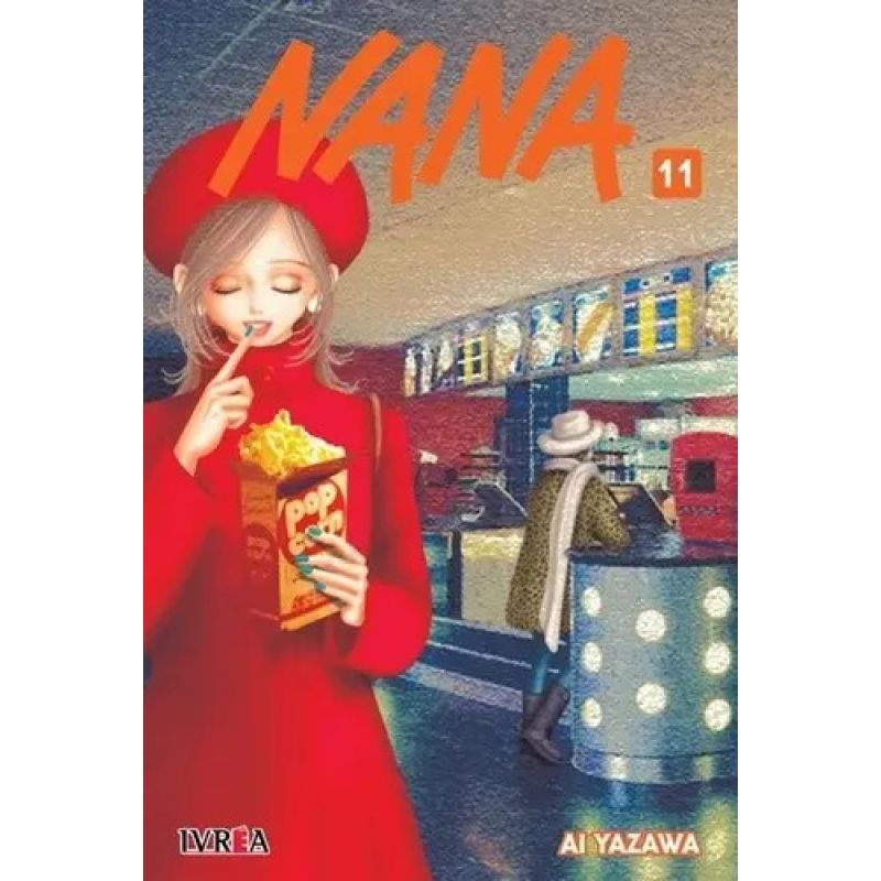 NANA 11 (Nuevo)