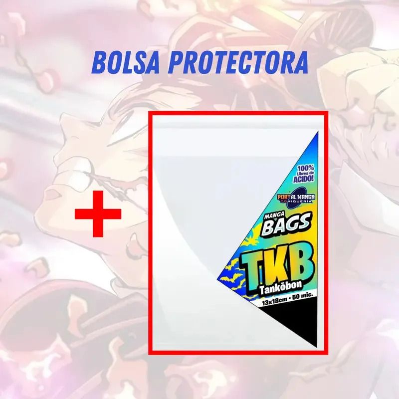 TEN COUNT 1 (Nuevo) - Miniatura 3