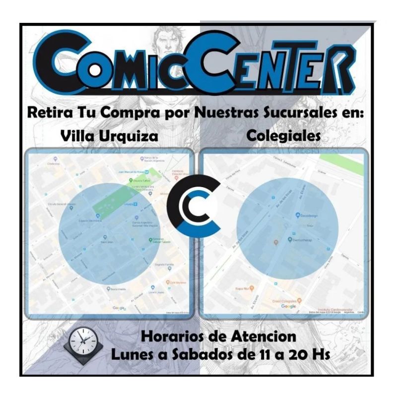 JACO THE GALACTIC PATROLMAN (Nuevo) - Miniatura 2