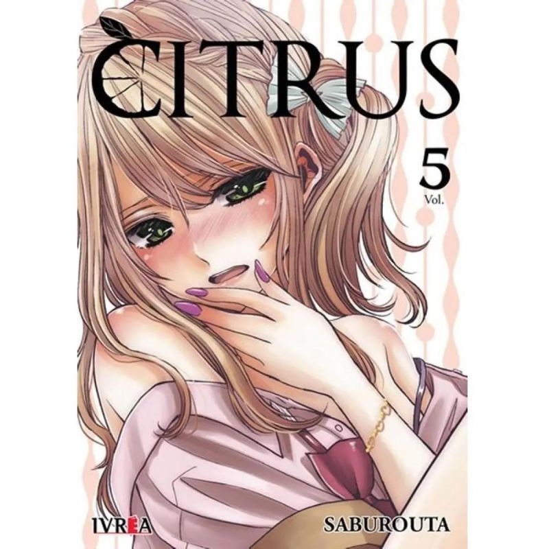 CITRUS 5 (Nuevo)