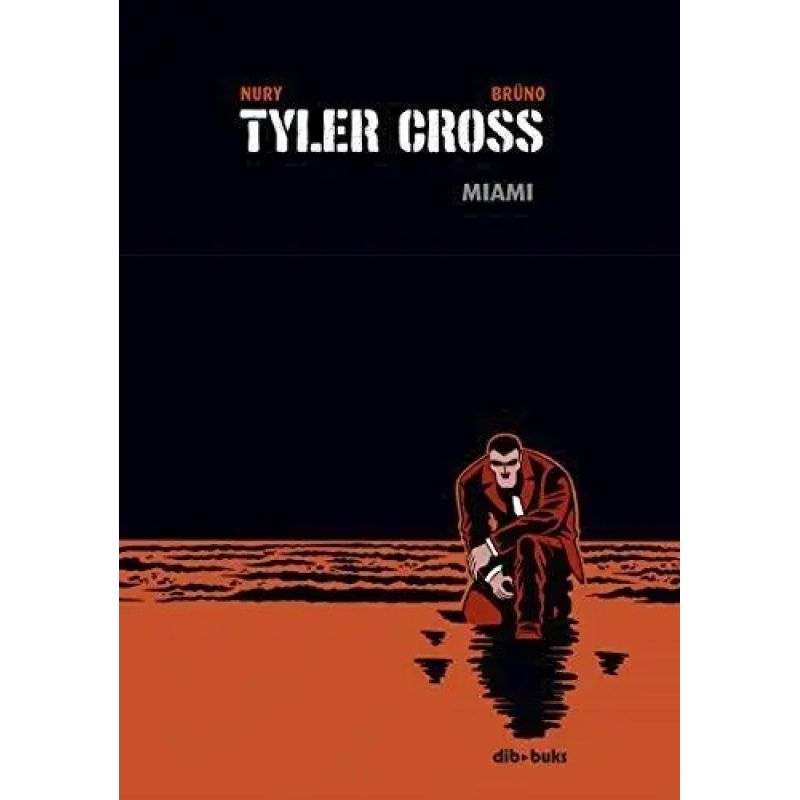 TYLER CROSS MIAMI - TYLER CROSS 3 - TD (Nuevo)