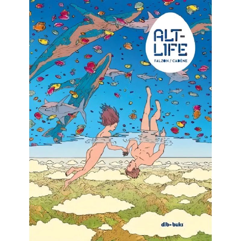ALT-LIFE (Nuevo)