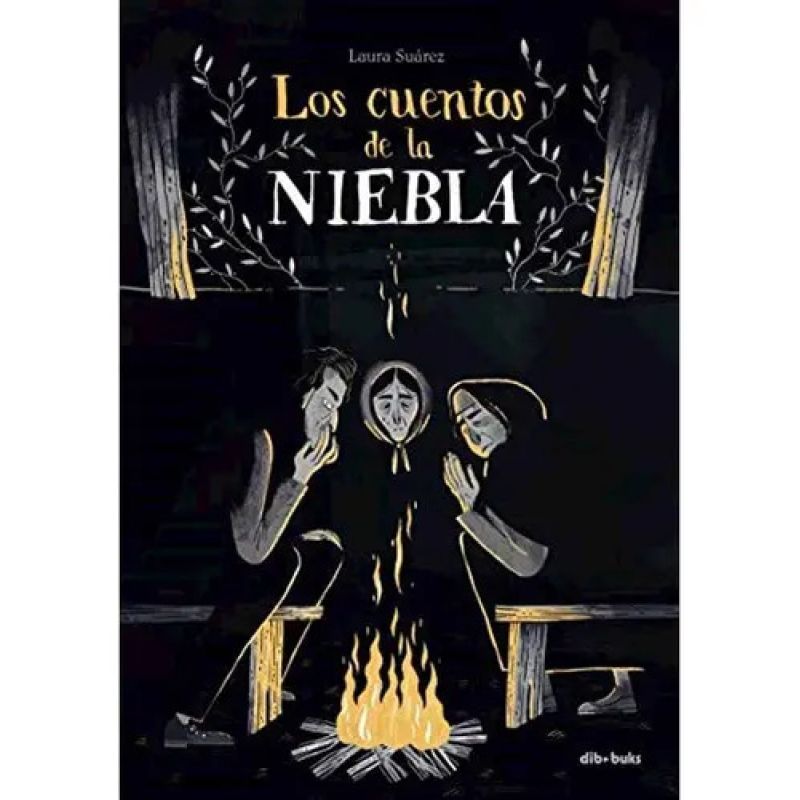 CUENTOS DE LA NIEBLA, LOS - TD (Nuevo)