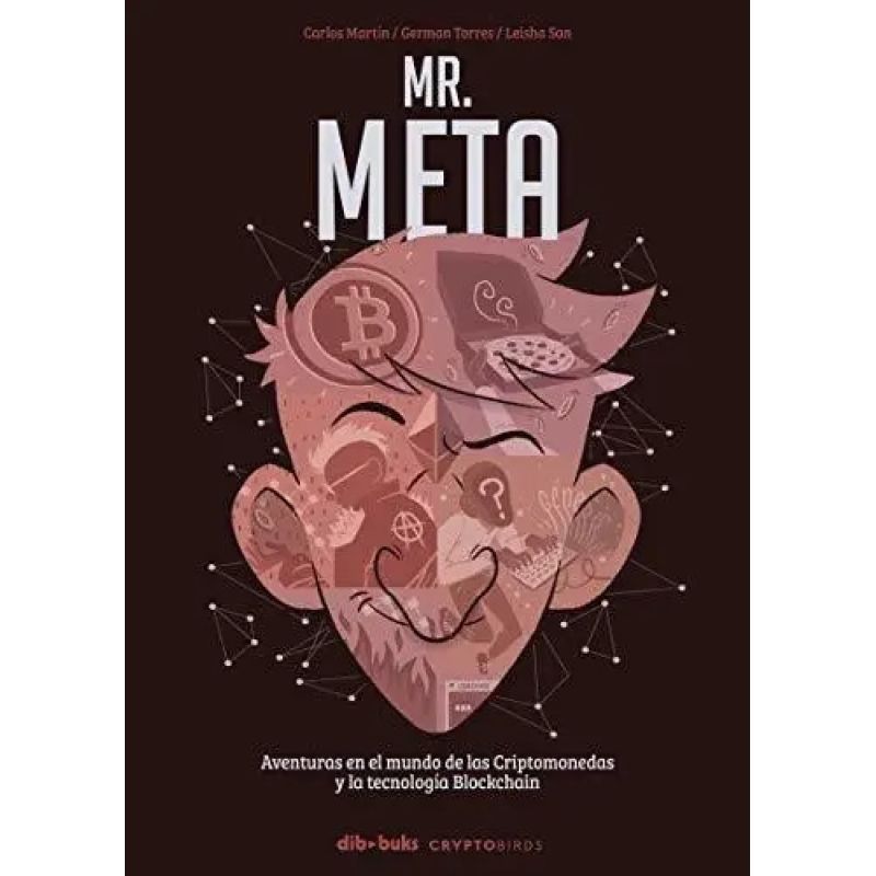 MR. META - TD (Nuevo)