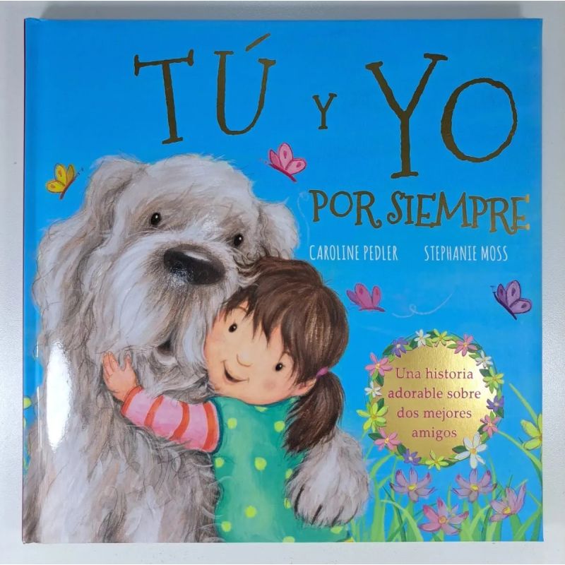 TU Y YO POR SIEMPRE (TD) (Nuevo) - Miniatura 2