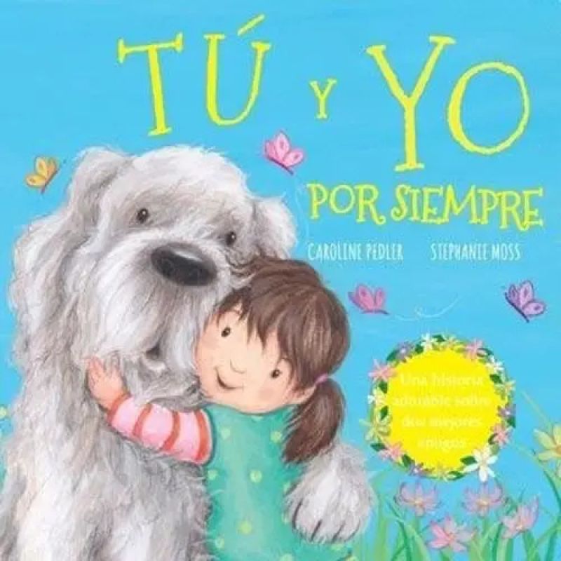 TU Y YO POR SIEMPRE (TD) (Nuevo)