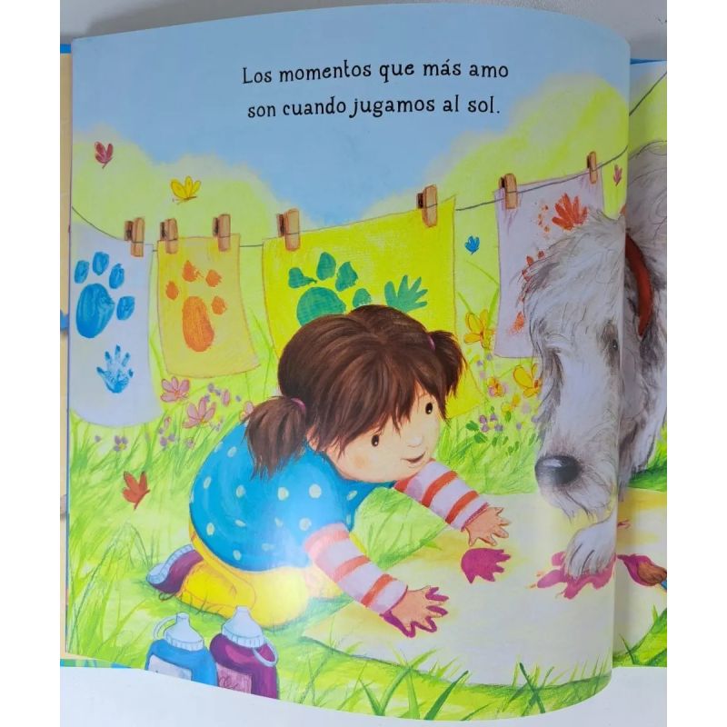 TU Y YO POR SIEMPRE (TD) (Nuevo) - Miniatura 4