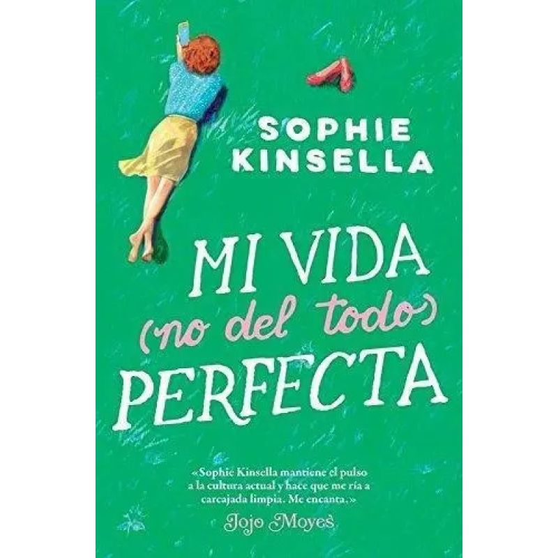 MI VIDA NO DEL TODO PERFECTA (Nuevo)
