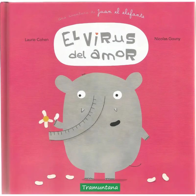 VIRUS DEL AMOR, EL (TD) (Nuevo)