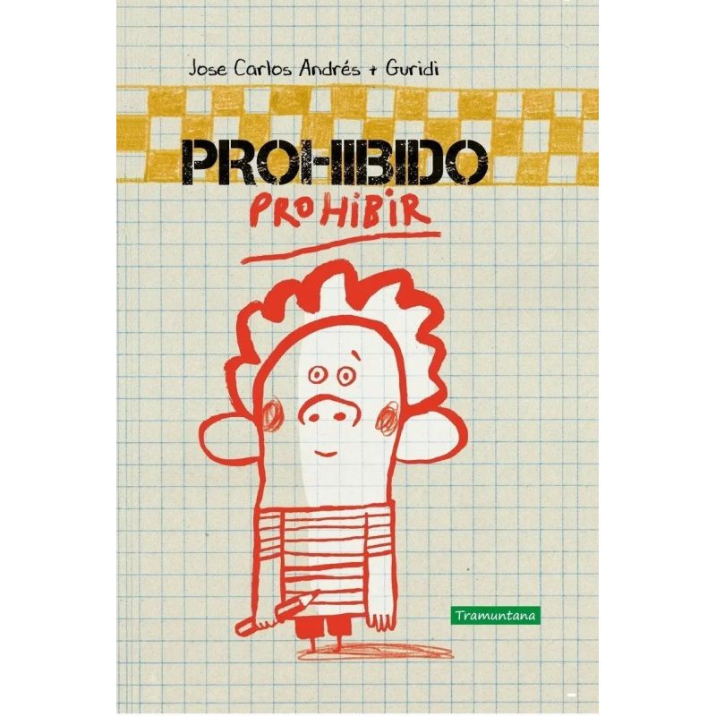 PROHIBIDO PROHIBIR (Nuevo)