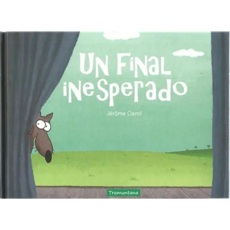 UN FINAL INESPERADO (Nuevo)