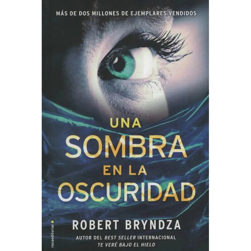 UNA SOMBRA EN LA OSCURIDAD (Nuevo)