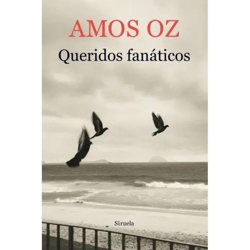 QUERIDOS FANATICOS (Nuevo)