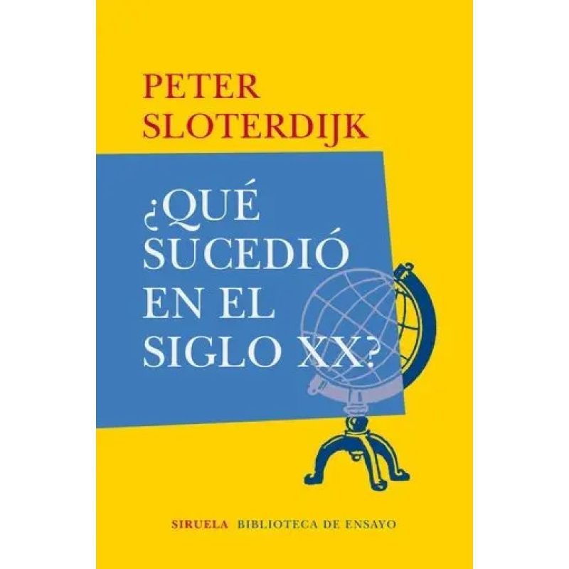 QUE SUCEDIO EN EL SIGLO XX ? (Nuevo)