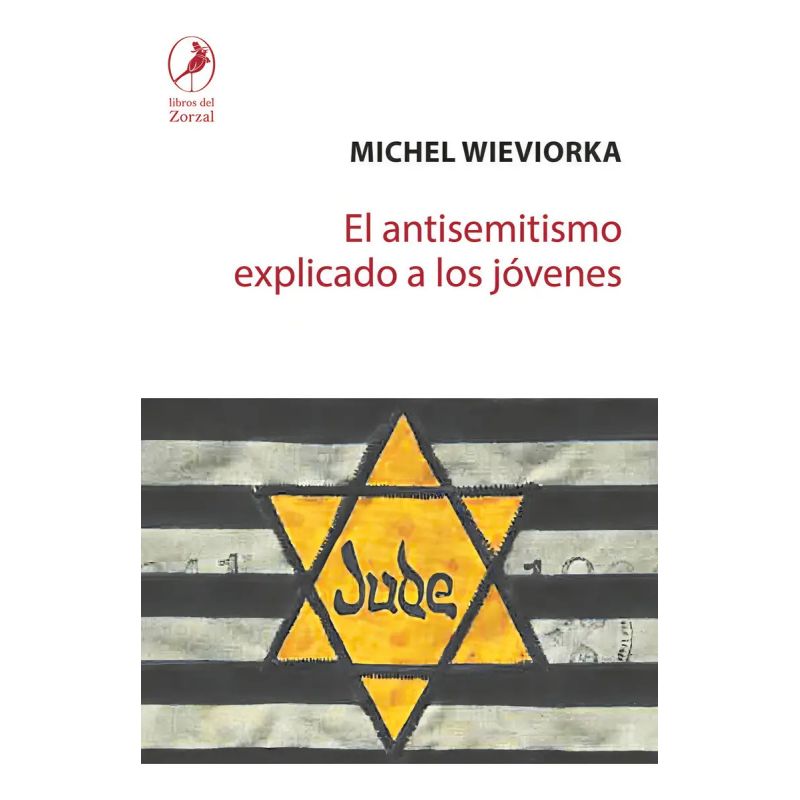 ANTISEMITISMO EXPLICADO A LOS JOVENES, EL (Nuevo)