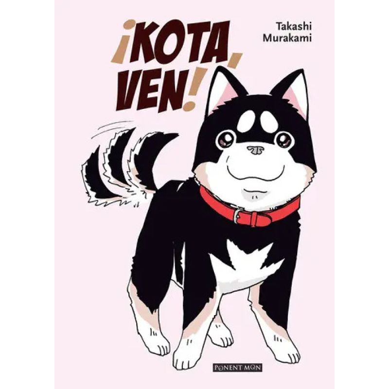 KOTA, VEN! (Nuevo)