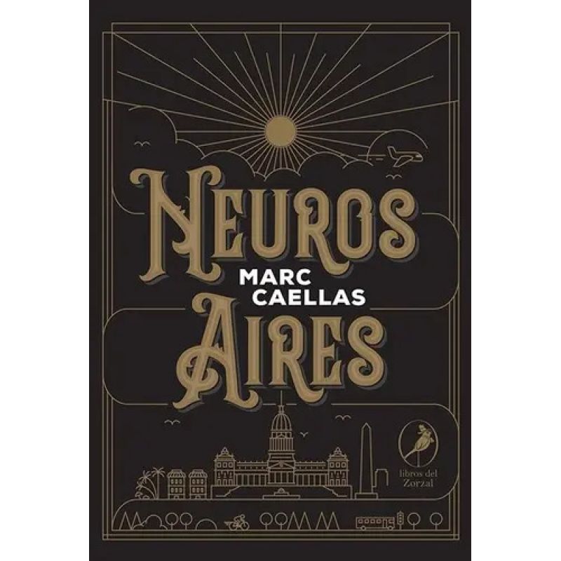 NEUROS AIRES (Nuevo)