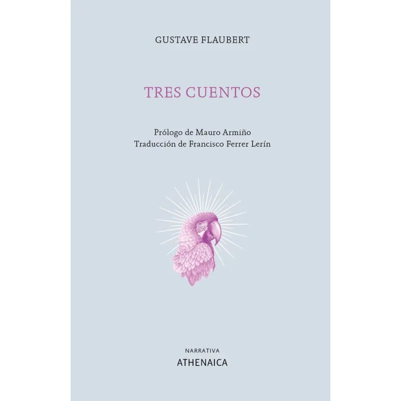 TRES CUENTOS (Nuevo)