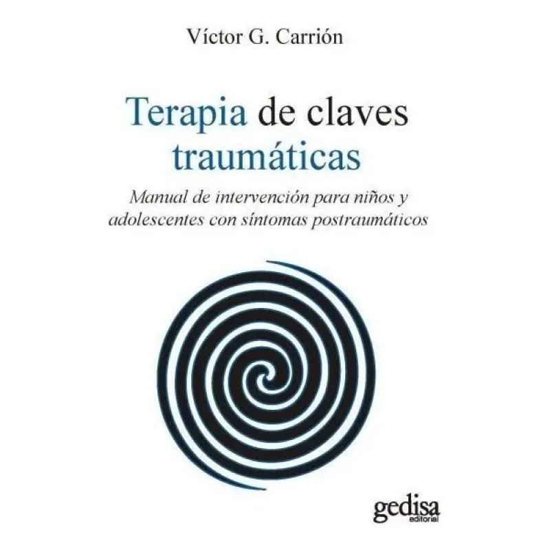 TERAPIA DE CLAVES TRAUMATICAS